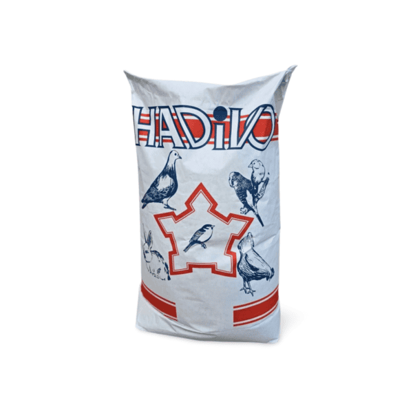 Hadivo Gemengd Graan 20 kg