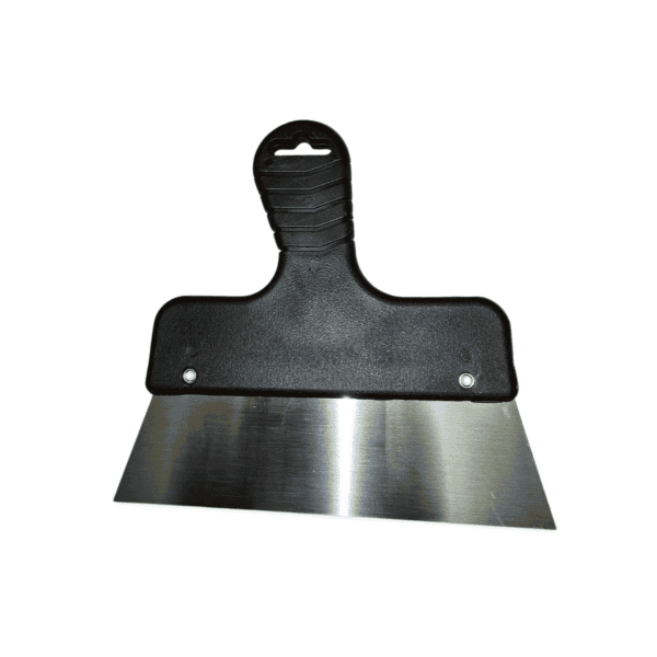 Schraapmes 20 cm – RVS reinigingsgereedschap