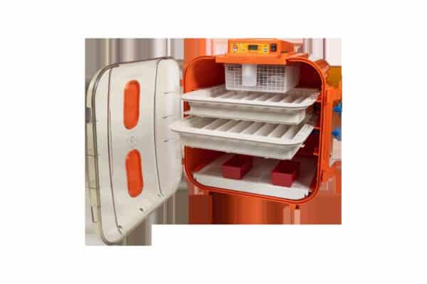 Novital Covatutto 108 Digitale Broedmachine - Afbeelding 2
