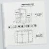 Woodland design kippenhok Cackleberry C. houtkleurig - Afbeelding 2