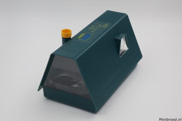 Wonegg Huis 10 automatische Broedmachine - Afbeelding 10