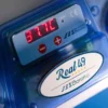 Borotto Real 49 automatische broedmachine - Afbeelding 8