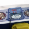 Borotto Real 49 automatische broedmachine - Afbeelding 11
