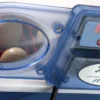 Borotto Real 49 automatische broedmachine - Afbeelding 10