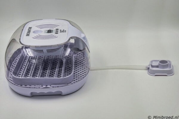 Wonegg M16 Automatische Broedmachine - Afbeelding 4