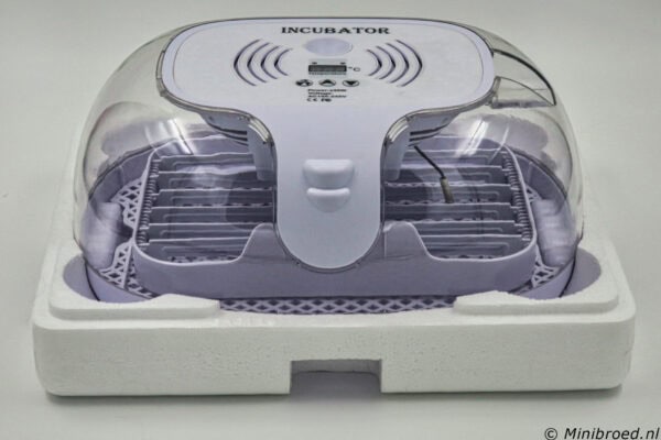 Wonegg M16 Automatische Broedmachine - Afbeelding 6