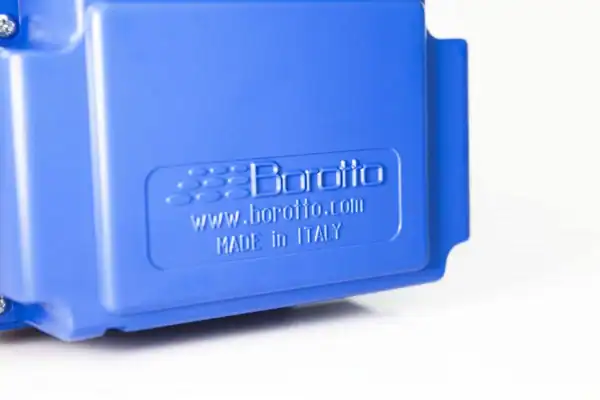 Borotto Lumia 56 Vol Automatische broedmachine (Expert) - Afbeelding 10