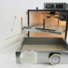 MS Broedmachine Model 35 volautomaat - Afbeelding 5