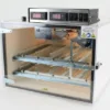 MS Broedmachine model 100 volautomaat - Afbeelding 2