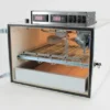 MS Broedmachine model 100 volautomaat - Afbeelding 4