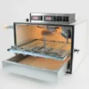 MS Broedmachine model 100 volautomaat - Afbeelding 5