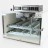 MS Broedmachine model 100 volautomaat