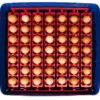 Borotto Real 49 automatische broedmachine - Afbeelding 4