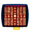 Borotto Real 49 automatische broedmachine - Afbeelding 6