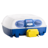 Borotto Real 49 automatische broedmachine
