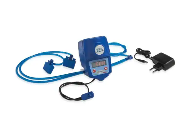 Borotto Lumia 56 Vol Automatische broedmachine (Expert) - Afbeelding 9