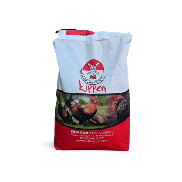 Van-Gorp Legkorrel 20 KG