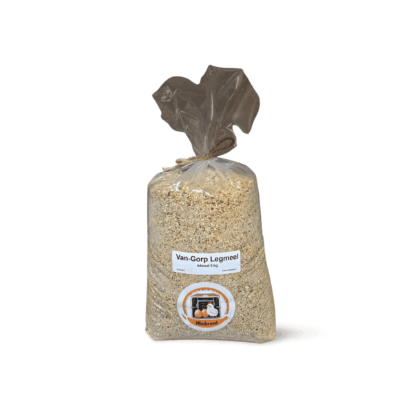 Van Gorp Legmeel 5 kg