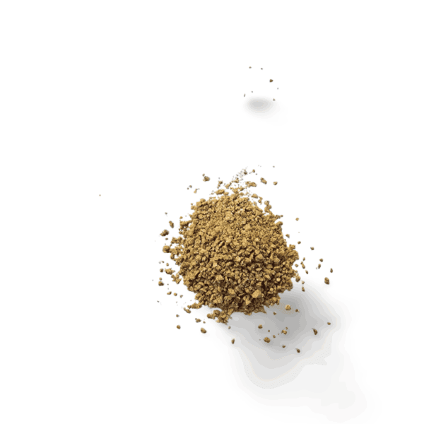 Van Gorp Kuiken opfok kruimel 1 - 5kg - Afbeelding 2