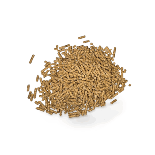 Van Gorp Kuiken opfokkorrel 2 - 5 kg - Afbeelding 2