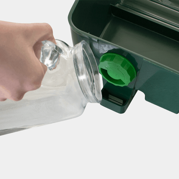 River ET Super 12 Digitale Automatische Broedmachine - Afbeelding 5