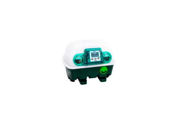 River ET Super 12 Digitale Automatische Broedmachine - Afbeelding 2