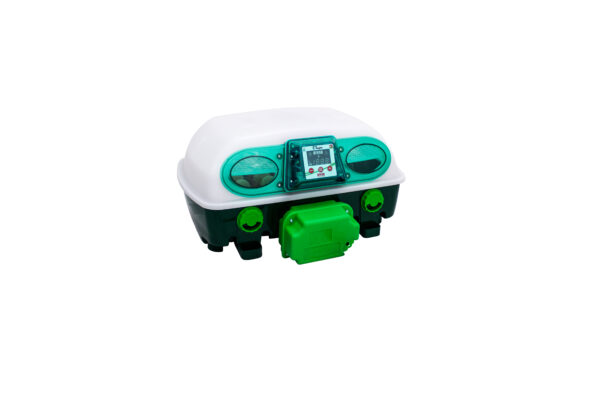 River ET Super 24 Digitale Automatische Broedmachine