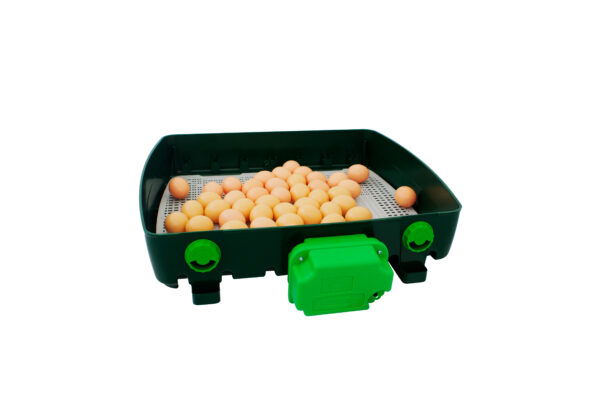 River ET Super 49 Digitale Automatische Broedmachine - Afbeelding 2
