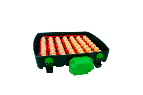 River ET Super 49 Digitale Automatische Broedmachine - Afbeelding 3